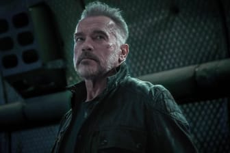 Arnold Schwarzenegger: Der Schauspieler wird bald in "Terminator: Dark Fate" zu sehen sein.