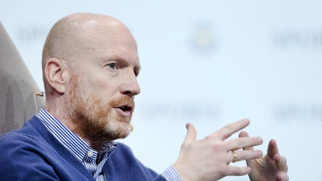 Matthias Sammer strebt nicht in das Amt des DFB-Präsidentn.