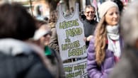 Enteignungs-Debatte in Berlin: Zehntausende protestieren in Städten gegen "Mietenwahnsinn"