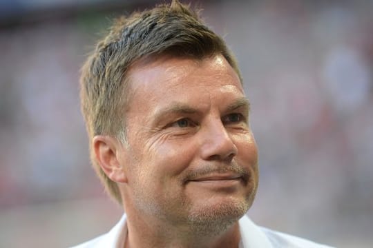 Zeichnet kein gutes Bild vom DFB: Ex-Nationalspieler Thomas Helmer.