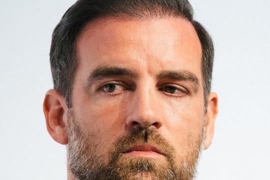 Christoph Metzelder äußert sich öffentlich nicht zum Amt des DFB-Präsidenten.