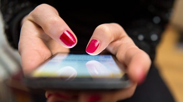 Datendiebstahl und Betrugsmaschen auf Datingportalen sind laut Experten keine Seltenheit. Datendiebstahl und Betrugsmaschen auf Datingportalen sind laut Experten keine Seltenheit.