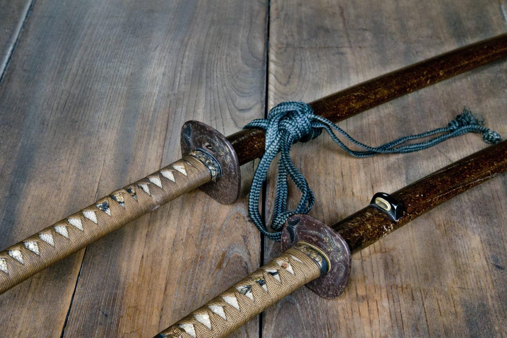 Samuraischwert