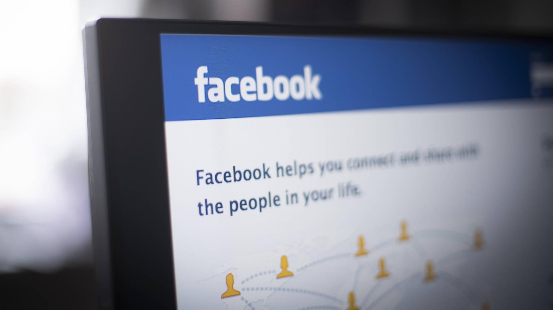 Facebook-Startseite: Nutzer sollten ihre Datenschutzeinstellungen regelmäßig überprüfen. Facebook-Startseite: Nutzer sollten ihre Datenschutzeinstellungen regelmäßig überprüfen.