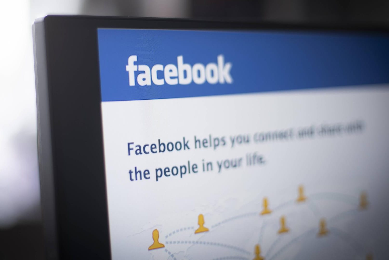 Facebook-Startseite: Nutzer sollten ihre Datenschutzeinstellungen regelmäßig überprüfen.