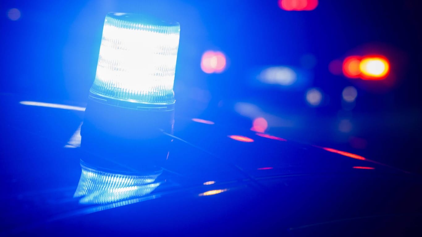Schüsse in Kopenhagen: Offenbar sind mehrere Personen verletzt