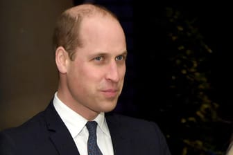 Prinz William: Der Herzog von Cambridge machte ein dreiwöchiges Praktikum.
