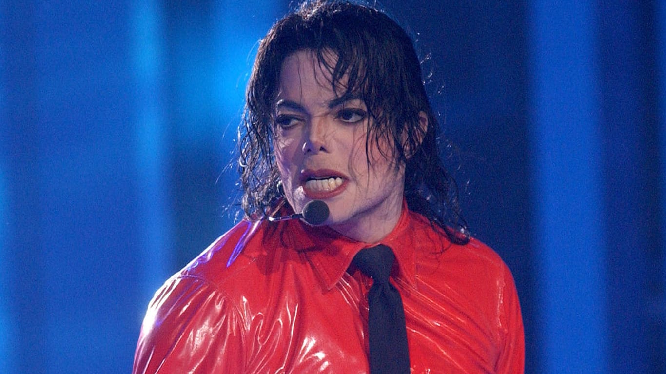 Michael Jackson: Am Samstagabend lief die Dokumentation über den verstorbenen Musiker im deutschen TV.