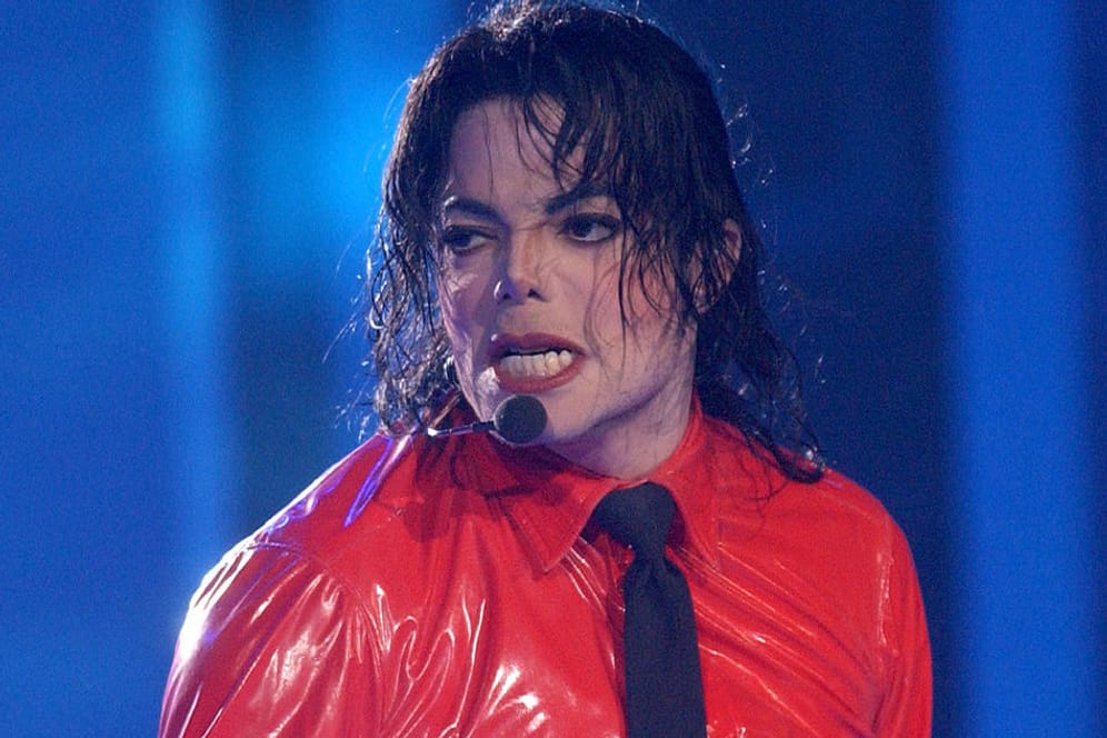 Michael Jackson: Am Samstagabend lief die Dokumentation über den verstorbenen Musiker im deutschen TV.