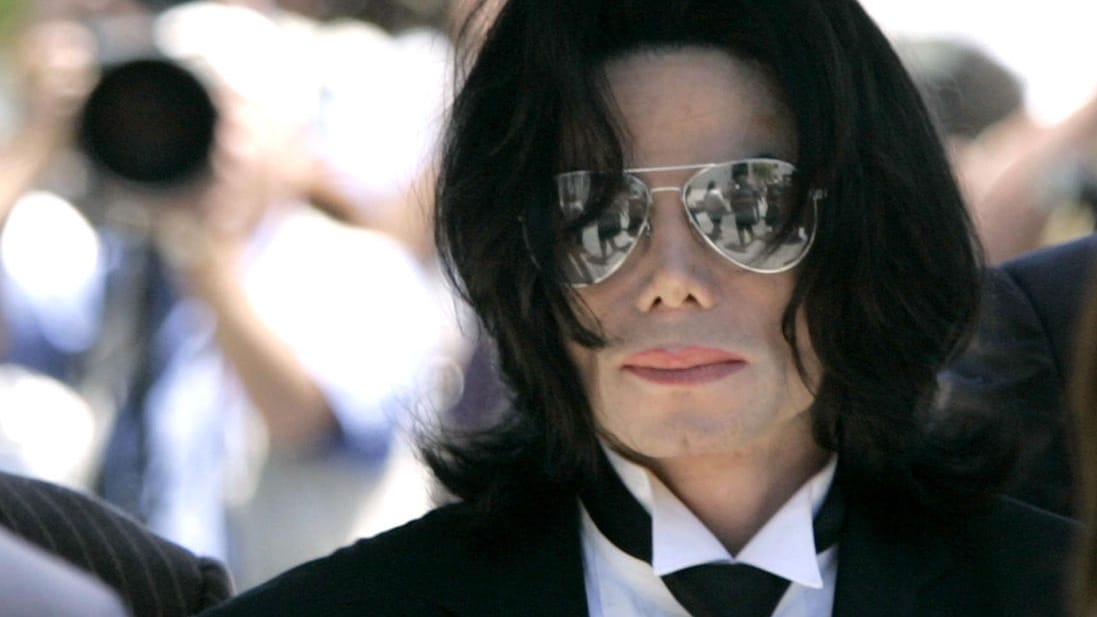 Michael Jackson: Am Samstagabend strahlte ProSieben die Missbrauchsdoku "Leaving Neverland" über den verstorbenen Sänger aus.