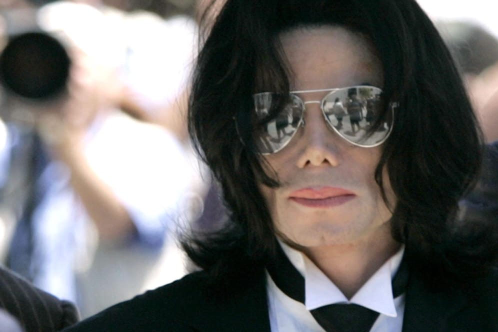 Michael Jackson: Am Samstagabend strahlte ProSieben die Missbrauchsdoku "Leaving Neverland" über den verstorbenen Sänger aus.