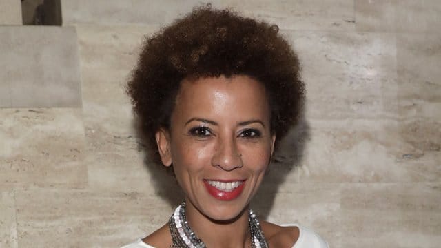 Nach dem 90er-Wahnsinn hat Arabella Kiesbauer die Notbremse gezogen.