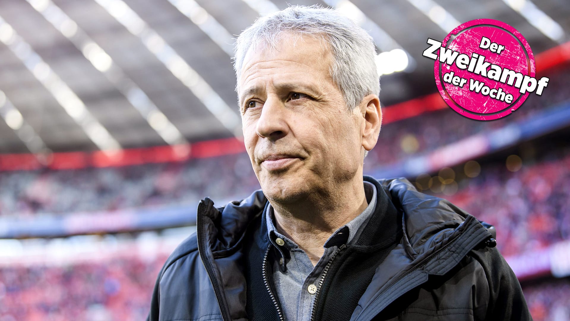 Lucien Favre und Borussia Dortmund hatten in der Allianz Arena keine Chance. Gilt das auch für den Titelkampf?