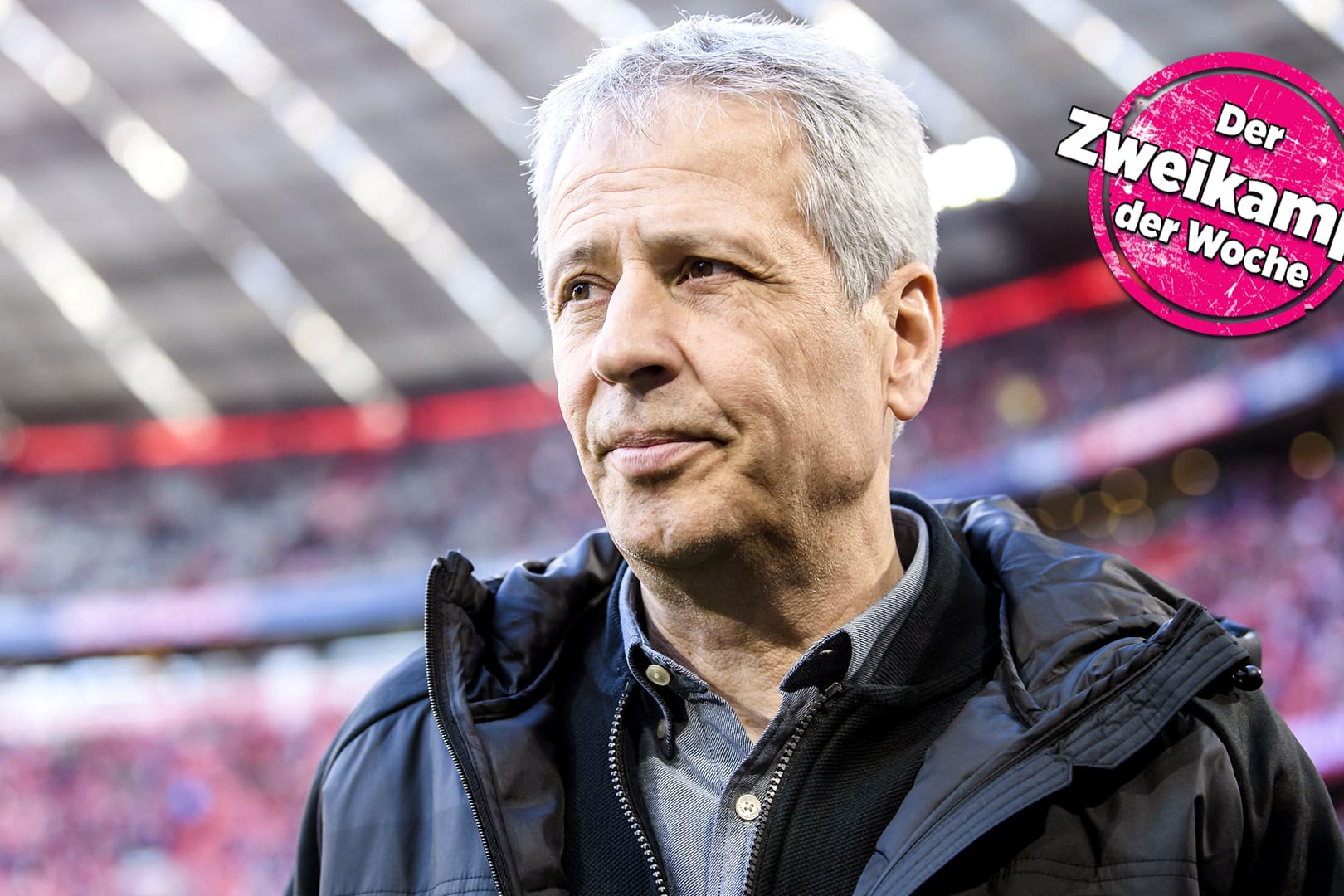 Lucien Favre und Borussia Dortmund hatten in der Allianz Arena keine Chance. Gilt das auch für den Titelkampf?