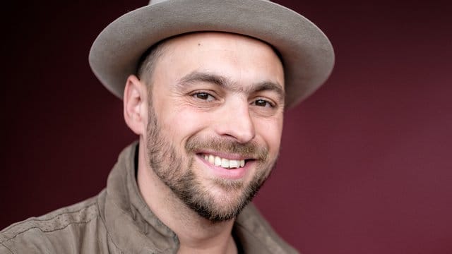 Max Mutzke ist bei Instagram nicht mehr aktiv.