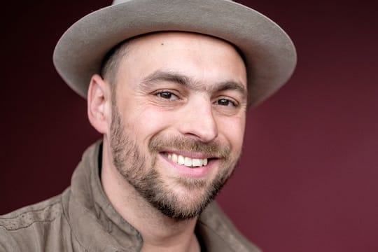 Max Mutzke ist bei Instagram nicht mehr aktiv.