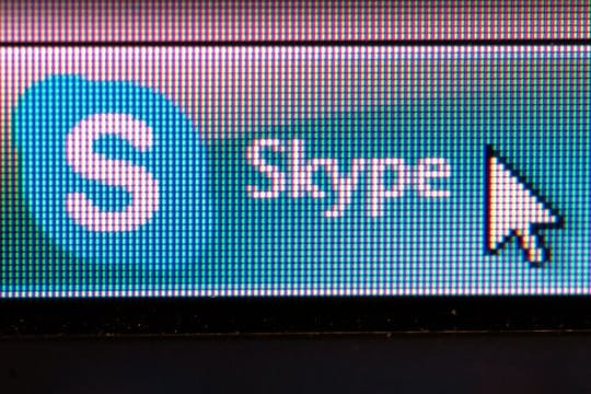 Mit Skype lassen sich jetzt große Gruppenchats mit 50 Teilnehmern abhalten.