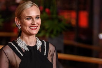 Diane Kruger: Aus beruflichen Gründen ist ihr ihre Privatsphäre wichtig.