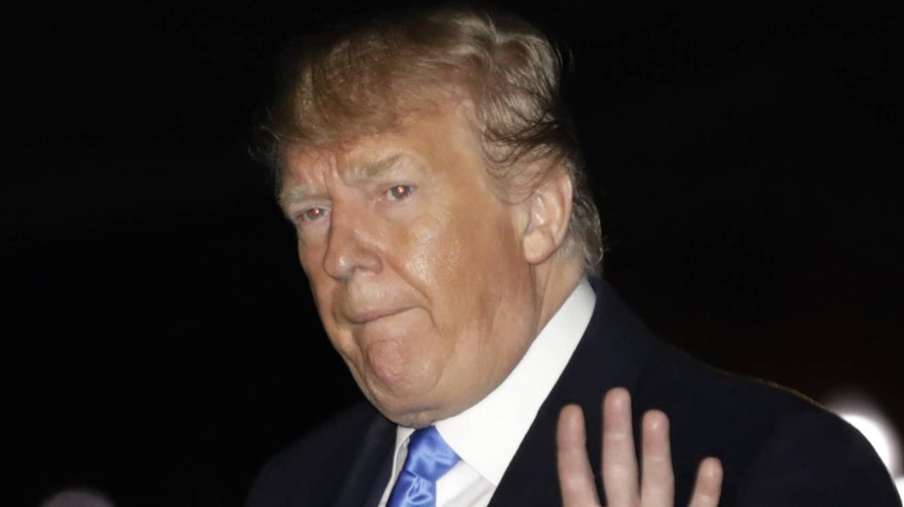 "Sensationell!" Us Gericht Greift Durch – Trumps Migrationspolitik In Aufruhr! - t4w3bdm