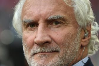 Rudi Völler will nicht DFB-Präsident werden.