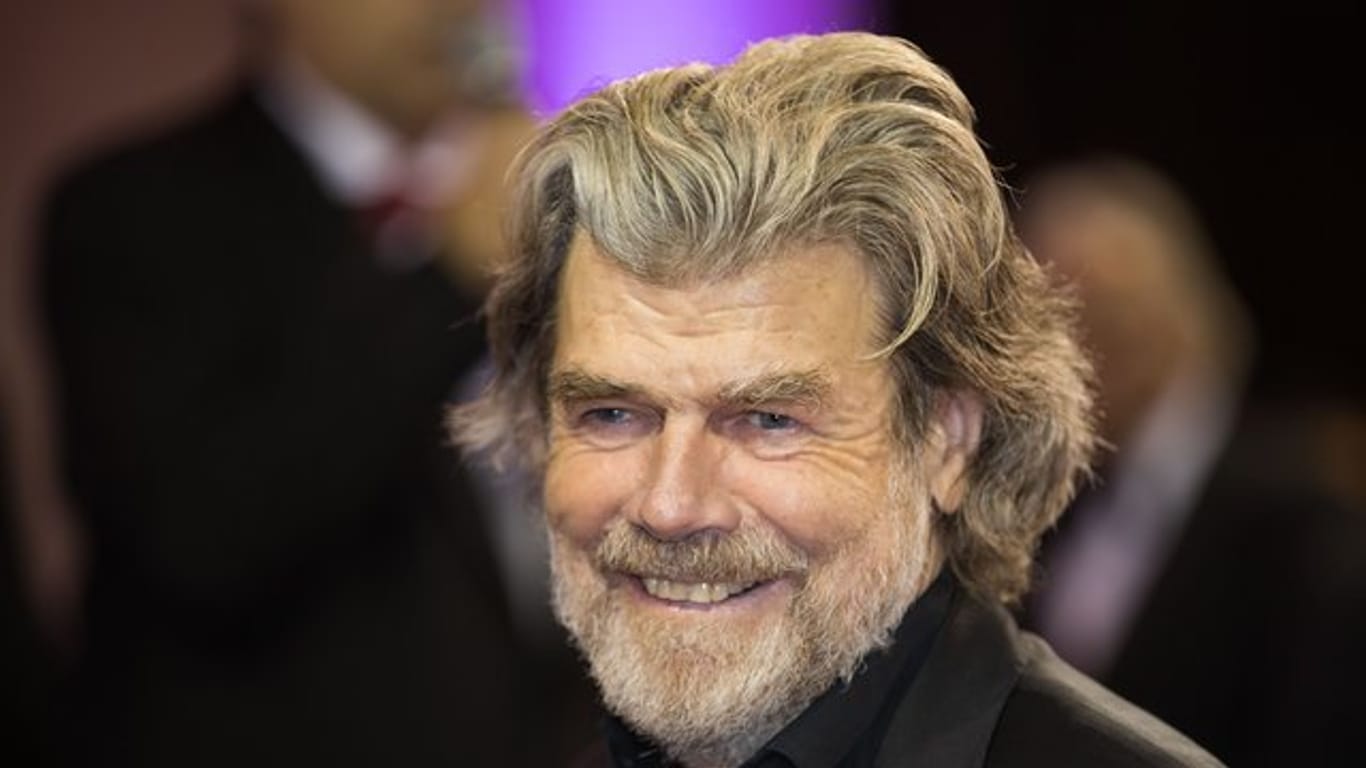 Reinhold Messner hat den italienischen Musiker Jovanotti kritisiert.