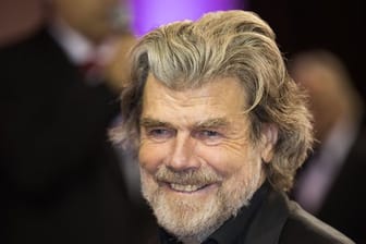 Reinhold Messner hat den italienischen Musiker Jovanotti kritisiert.