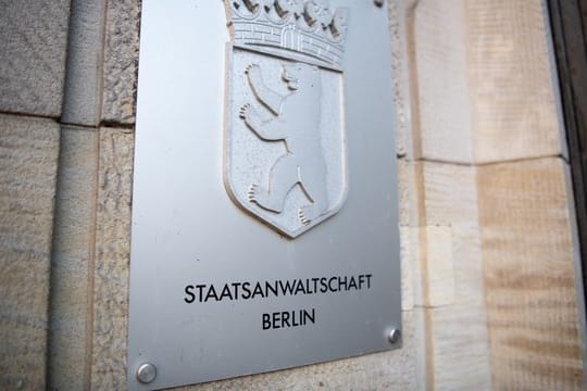 Zuletzt war ein Drohschreiben gegen die Berliner Generalstaatsanwältin Margarete Koppers bekannt geworden.