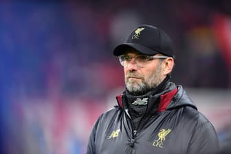 Jürgen Klopp will mit dem FC Liverpool wieder ins Endspiel der Champions League.