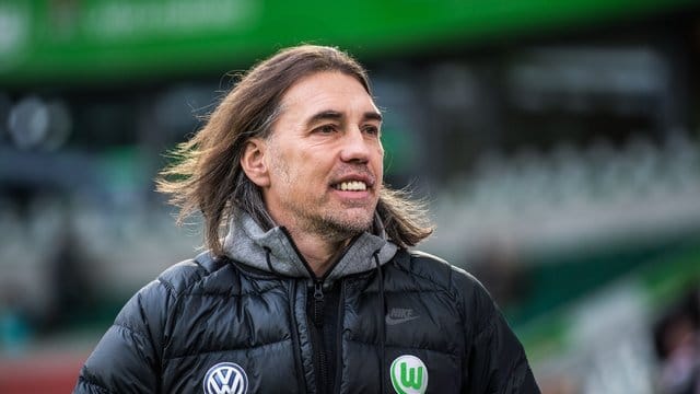 Übernimmt beim FC Augsburg: Martin Schmidt.