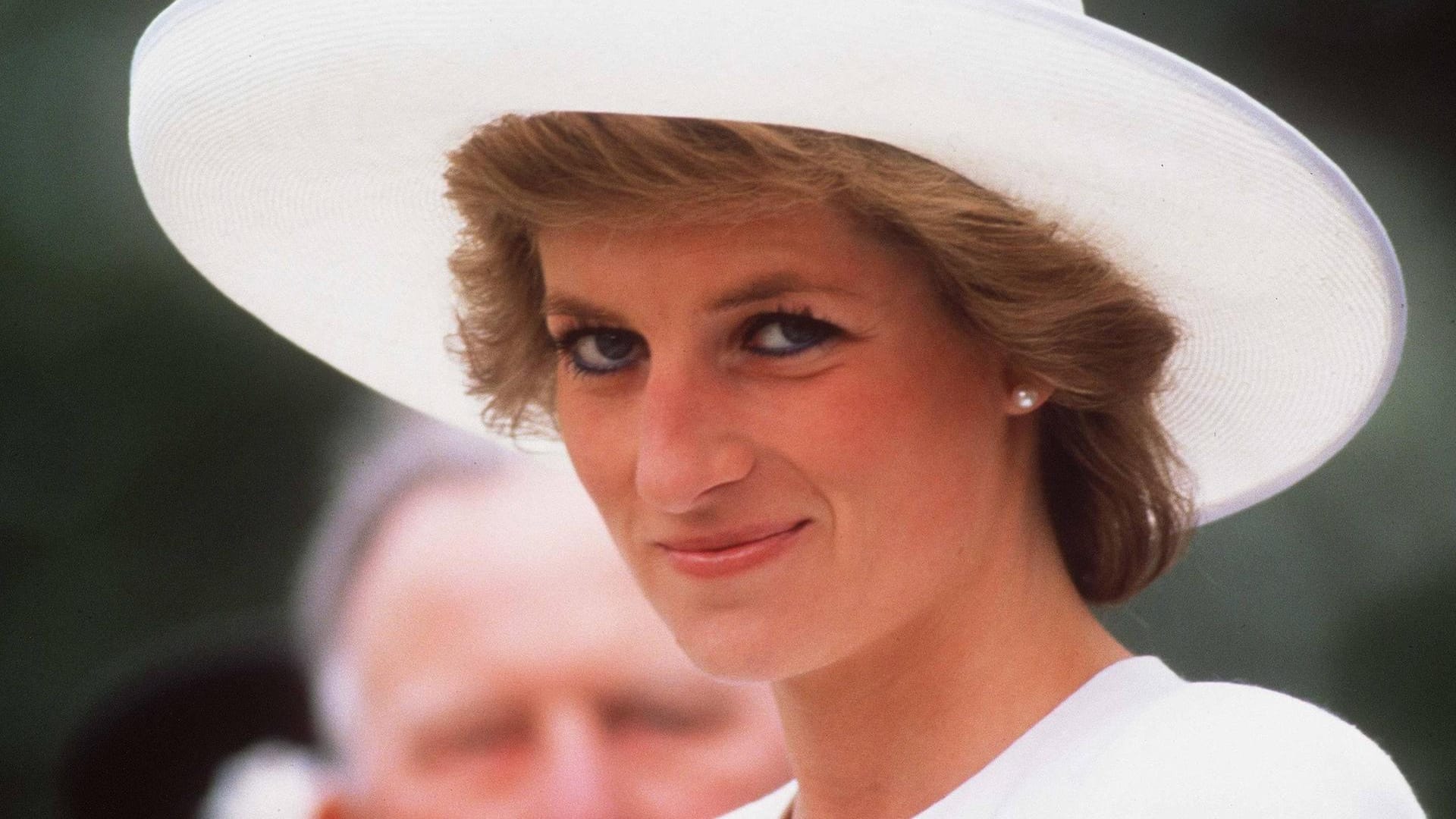 Prinzessin Diana: Die Geschichte der Verstorbenen wird in der Serie "The Crown" erzählt.