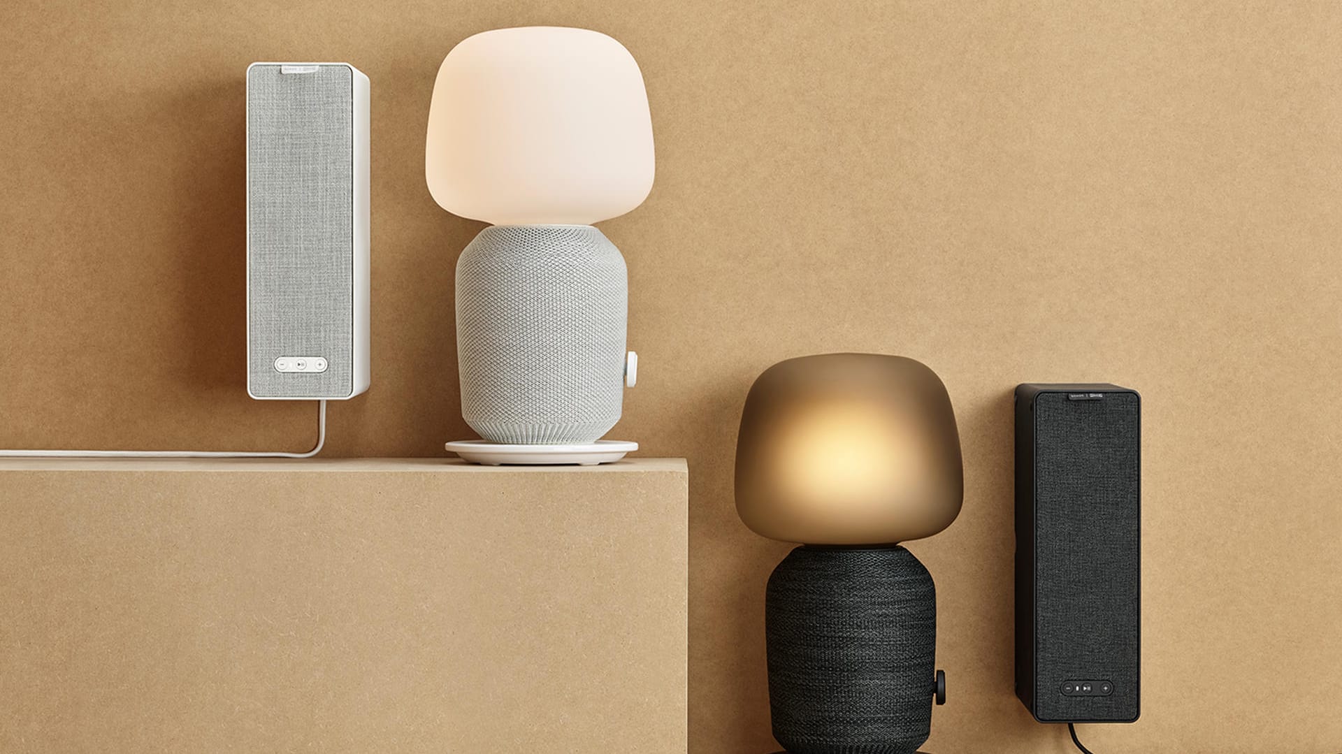 IKEA und Sonos stellen Klänge in ein neues Licht