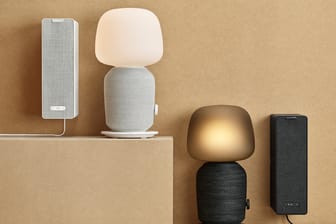 IKEA und Sonos stellen Klänge in ein neues Licht