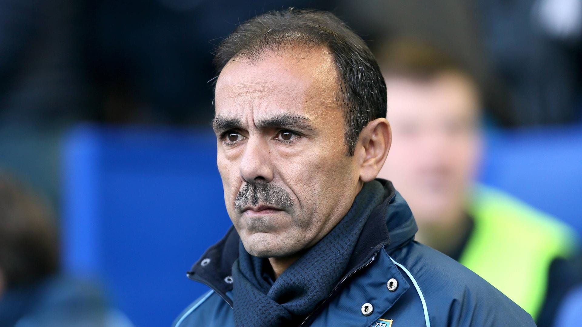 Jos Luhukay war zuletzt Trainer bei Sheffield Wednesday.