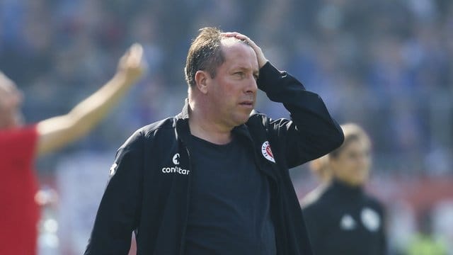 Der FC St.