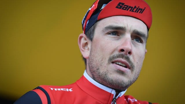 Erwägt für die WM auf einen Tour-Start zu verzichten: John Degenkolb.