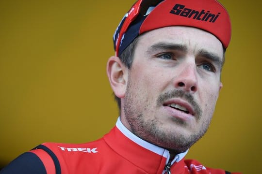 Erwägt für die WM auf einen Tour-Start zu verzichten: John Degenkolb.