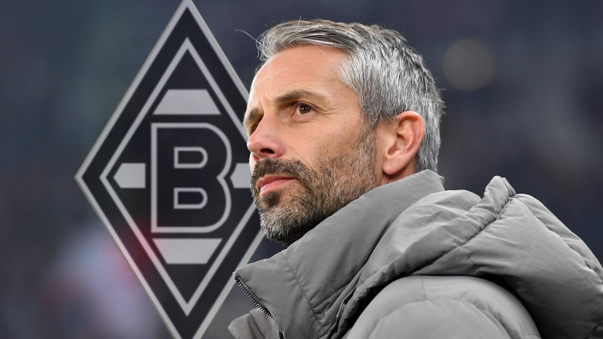 Neuer Trainer in Gladbach: Salzburgs Marco Rose.