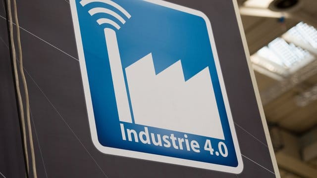 Was bedeutet die Digitalisierung der Industrie für den Arbeitsmarkt? Einige Experten rechnen mit den Abbau von Arbeitsplätzen.