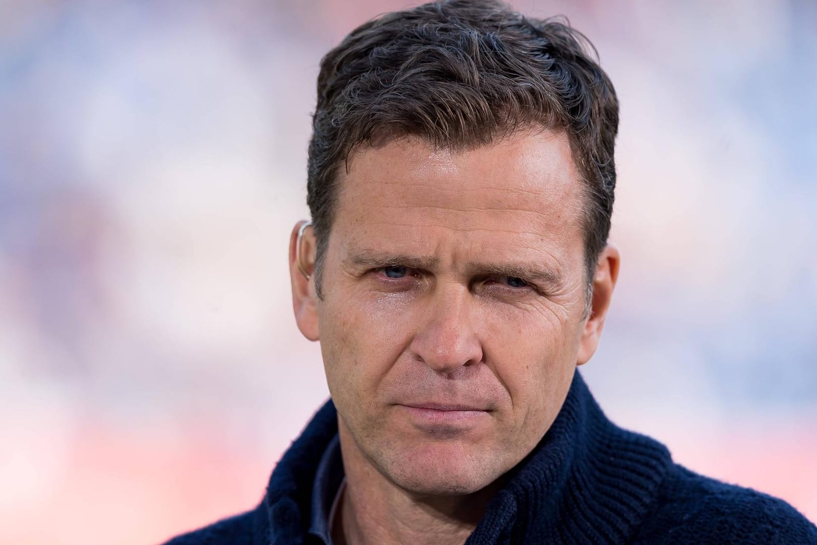 Räumt Fehler ein: Nationalmannschafts-Manager Oliver Bierhoff.