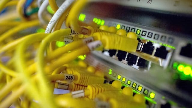 Der Branchenverband Bitkom sieht in der Blockchain-Technologie große Zukunftschancen für die deutsche Wirtschaft. Der Branchenverband Bitkom sieht in der Blockchain-Technologie große Zukunftschancen für die deutsche Wirtschaft.