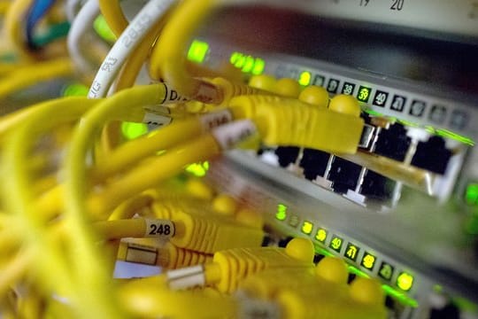 Der Branchenverband Bitkom sieht in der Blockchain-Technologie große Zukunftschancen für die deutsche Wirtschaft.