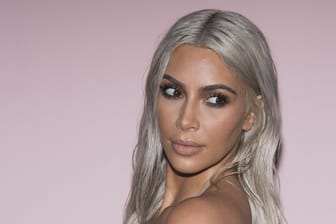 Kim Kardashian will juristisch mehr ausrichten.