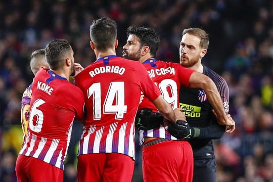 Diego Costa (2.
