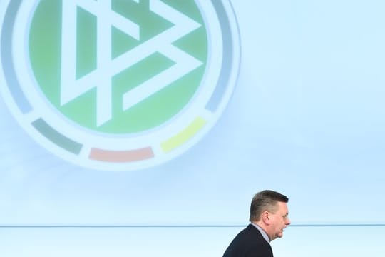 Nach dem Rücktritt von Reinhard Grindel sucht der DFB einen neuen Präsident.