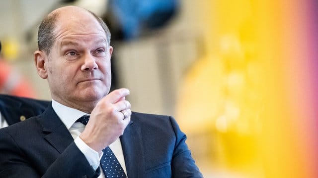 Olaf Scholz will bei der Grundsteuer eine bundesweit einheitliche Regelung. Olaf Scholz will bei der Grundsteuer eine bundesweit einheitliche Regelung.