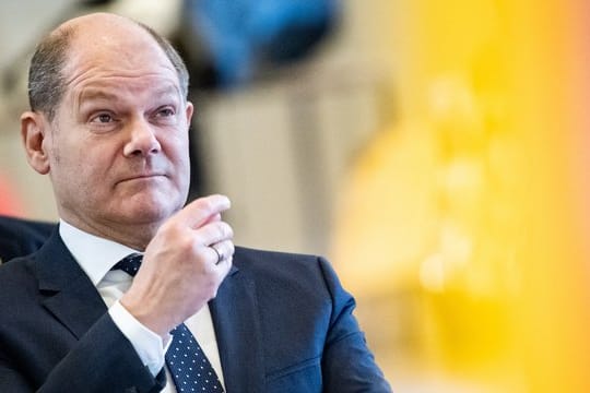 Olaf Scholz will bei der Grundsteuer eine bundesweit einheitliche Regelung.