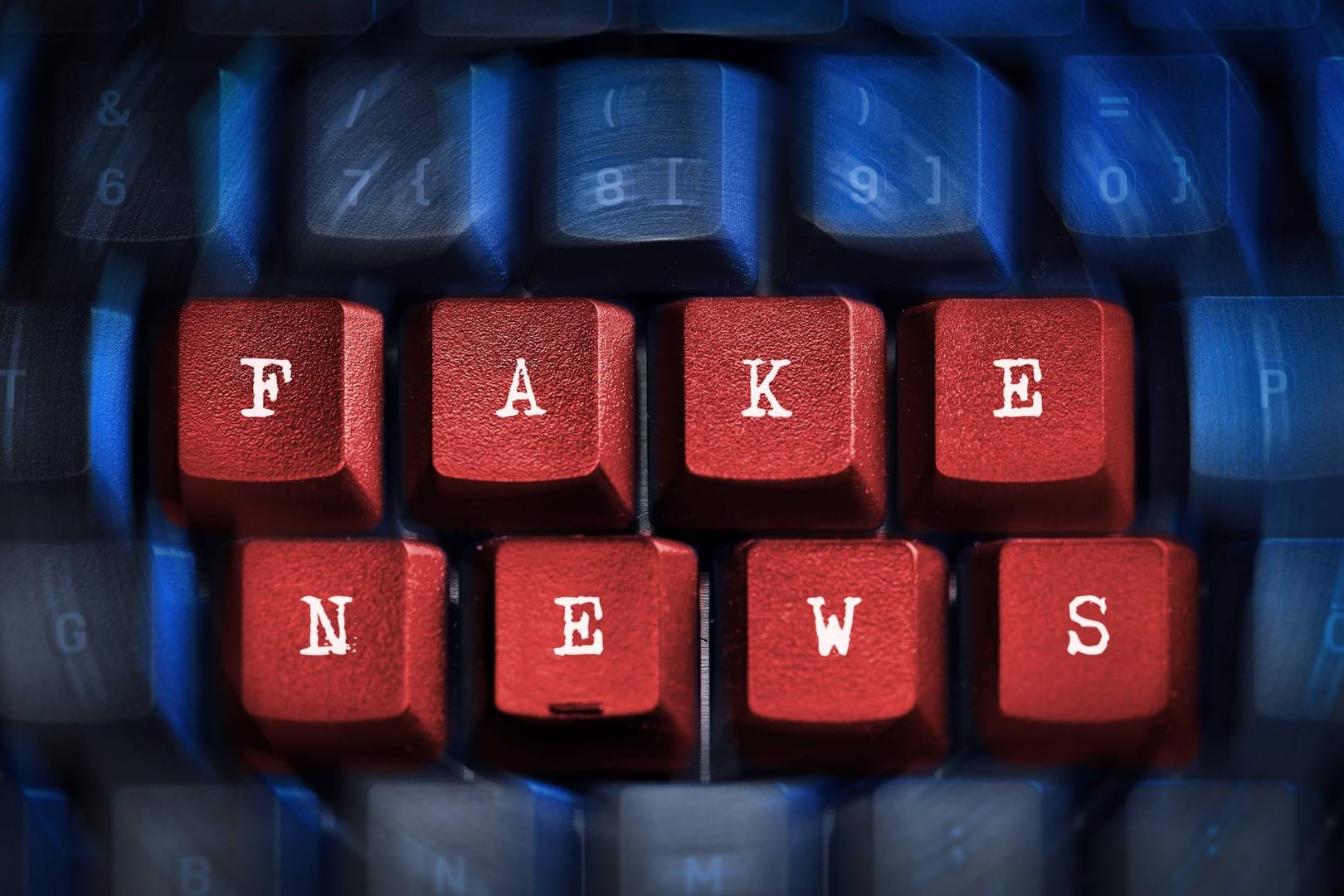 Fake News: Der Digitalausschuss untersucht Desinformationskampagnen im Netz.