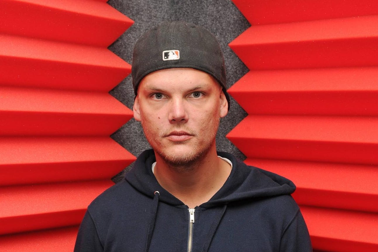 Avicii: Mit seiner Musik prägte der DJ die vergangen Jahrzehnte.