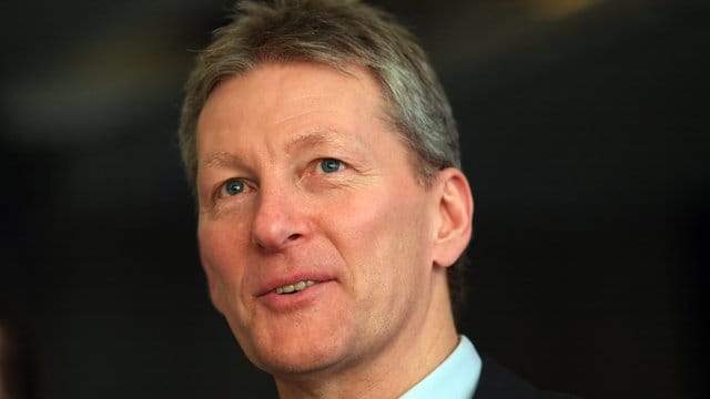 Hält große Stücke auf den neuen VfB-Sportdirektor: Frank Wormuth.
