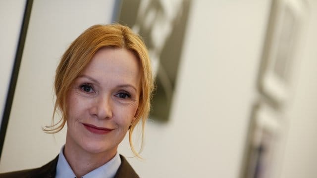 Katja Flint ist eine leidenschaftliche Fotografin geworden.